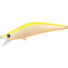 Hanfish Lokman 80S LM240 Lemon 80 mm 8.5 gr Maket Balık