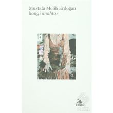 Hangi Anahtar - Mustafa Melih Erdoğan