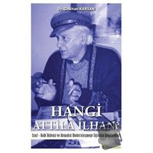 Hangi Atilla İlhan? / Gökhan Karsan