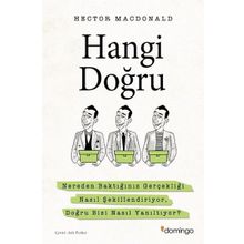 Hangi Doğru - Hector Macdonald
