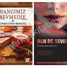 Hangimiz Sevmedik - Ethem Emin Nemutlu