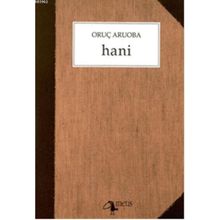 HANI - ORUÇ ARUOBA
