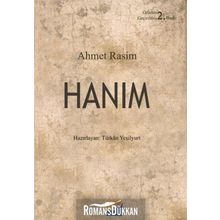 Hanım - Ahmet Rasim