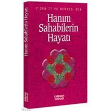HANIM SAHABELERIN HAYATI - HASAN KALUÇ
