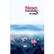 Hanım Sahabiler Not Defterim Muhammed Emin Yıldırım
