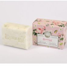 Hanımağa Doğal 100 gr Gül Sabunu