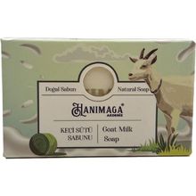 Hanımağa Doğal 100 gr Keçi Sütü Sabun