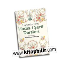 Hanımlar İçin Hadis-i Şerif Dersleri - Necmettin Salihoğlu