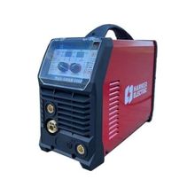 Hanker MIG 200 S İnverter 220 Volt Çanta Gazaltı Kaynak Makinesi