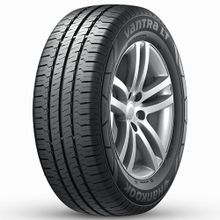 Hankook 155/R12C 88/86P Vantra LT RA18 Yaz Lastiği Üretim Yılı: 2023