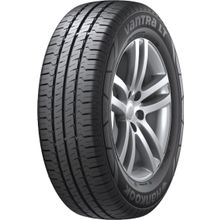 Hankook 185/75 R16C 104/102R Vantra LT RA18 Yaz Lastiği Üretim Yılı: 2024