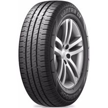 Hankook 185/R14C 102/100R Vantra LT RA18 Yaz Lastiği Üretim Yılı: 2024