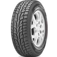 Hankook 195 R14C 106/104R Winter i-pike LT RW09 Kış Lastiği 2023