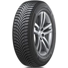 Hankook 195/50 R15 82H Winter i-cept RS2 W452 Kış Lastiği