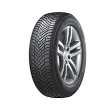 Hankook 195/50 R15 82V Kinergy 4S 2 H750 Dört Mevsim Lastiği
