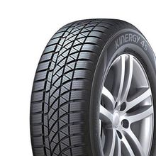 Hankook 195/55 R16 91V XL Kinergy 4S H740 AO Dört Mevsim Lastiği 2024