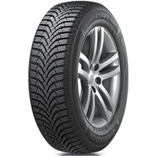 Hankook 195/60 R15 88H Winter i-cept RS2 W452 Kış Lastiği 2021