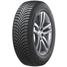 Hankook 195/60 R15 88H Winter i-cept RS2 W452 Kış Lastiği