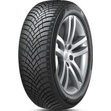 Hankook 195/60 R15 88T Winter i'cept RS3 W462 Kış Lastiği