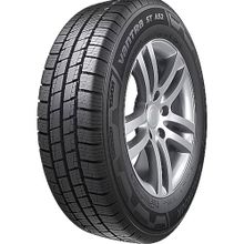 Hankook 195/60 R16C 99/97H Vantra ST AS2 RA30 Dört Mevsim Lastiği 2024