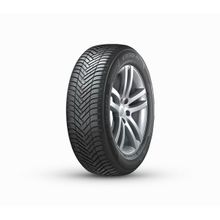 Hankook 195/65 R15 91V Kinergy 4S 2 H750 Dört Mevsim Lastiği