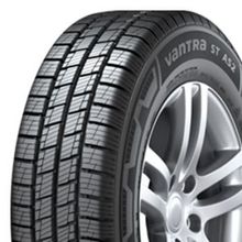 Hankook 195/65 R16C 104/102T Vantra ST AS2 RA30 Dört Mevsim Lastiği