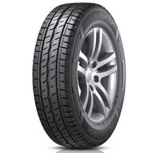 Hankook 195/65 R16C 104/102T Winter i-cept LV RW12 Kış Lastiği
