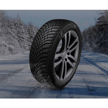 Hankook 195/65r15 (91t) Winter I'cept Rs3 W462 Kış Lastiği