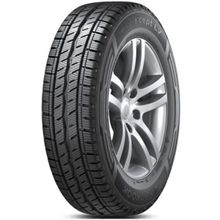 Hankook 195/70 R15C 104/102R Winter i-cept LV RW12 Kış Lastiği 2023