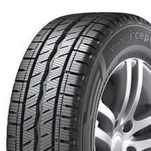 Hankook 195/70 R15C 104/102R Winter i'cept LV RW12 Kış Lastiği