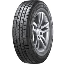 Hankook 195/75 R16C 107/105R Vantra ST AS2 RA30 Dört Mevsim Lastiği