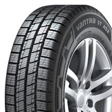 Hankook 195/75 R16C 107/105R Vantra ST AS2 RA30 Yaz Lastiği