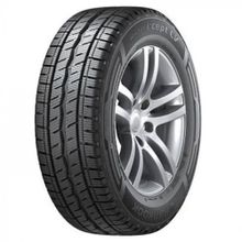 Hankook 195/75C R16 107/105R Winter i-cept LV RW12 Kış Lastiği
