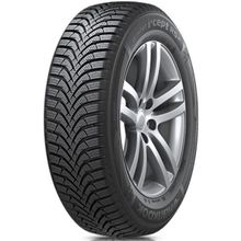 Hankook 205/45 R17 88V XL Winter i'cept RS3 W462 Kış Lastiği