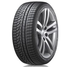 Hankook 205/50 R17 89V Winter i-cept Evo 2 W320B Kış Lastiği