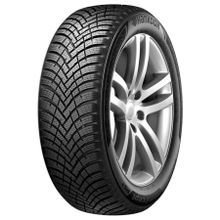 Hankook 205/55 R16 91H Winter i-cept RS3 W462B Kış Lastiği