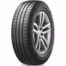 Hankook 205/65 R15C 102/100T Vantra LT RA18 Yaz Lastiği Üretim Yılı: 2024