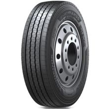 Hankook 205/75 R17.5 124/122m AH35 Yaz Lastiği