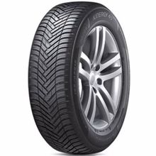 Hankook 215/40 R17 87V XL Kinergy 4S 2 H750 Dört Mevsim Lastiği