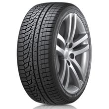 Hankook 215/45 R17 91V XL Winter i-cept Evo 2 W320 Kış Lastiği 2020