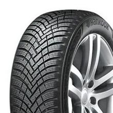 Hankook 215/45 R17 91V XL Winter i'cept RS3 W462 Kış Lastiği
