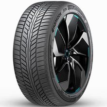 Hankook 215/45 R20 95H XL Winter i'cept iON IW01 Sound Absorber EV Kış Lastiği 2024