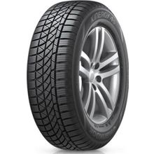 Hankook 215/50 R17 91H Kinergy 4S H740 Dört Mevsim Lastiği 2024