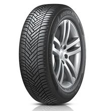 Hankook 215/50 R18 92W Kinergy 4S 2 X H750A Dört Mevsim Lastiği 2024