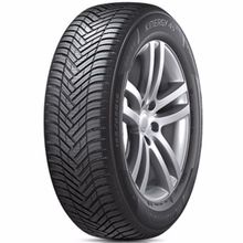 Hankook 215/50 R18 92W Kinergy 4S 2 X H750A Dört Mevsim Lastiği