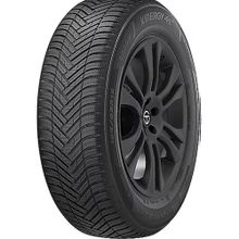 Hankook 215/55 R16 97V XL Kinergy 4S 2 H750 Dört Mevsim Lastiği 2024