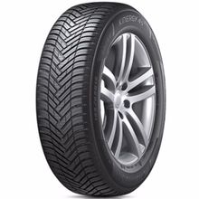 Hankook 215/55 R16 97W XL Kinergy 4S 2 H750 Dört Mevsim Lastiği 2023