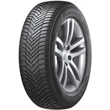 Hankook 215/55 R16 97W XL Kinergy 4S 2 H750 Dört Mevsim Lastiği 2024