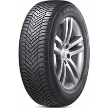 Hankook 215/55 R17 98W XL Kinergy 4S2 H750 Dört Mevsim Lastiği 2024