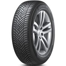 Hankook 215/55 R18 99V XL Kinergy 4S 2 X H750A Dört Mevsim Lastiği